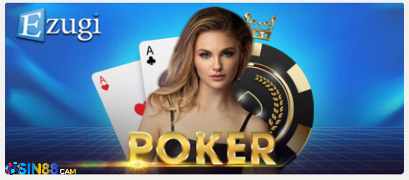 Vai trò của Dealer trong các game bài casino online