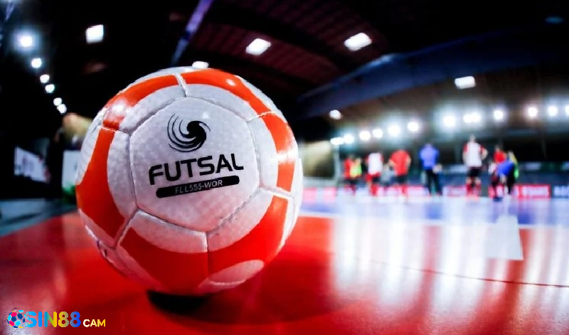 Giới thiệu chi tiết các điều luật cơ bản trong môn Futsal
